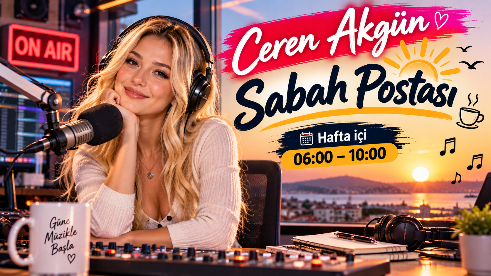 Ceren Akgün