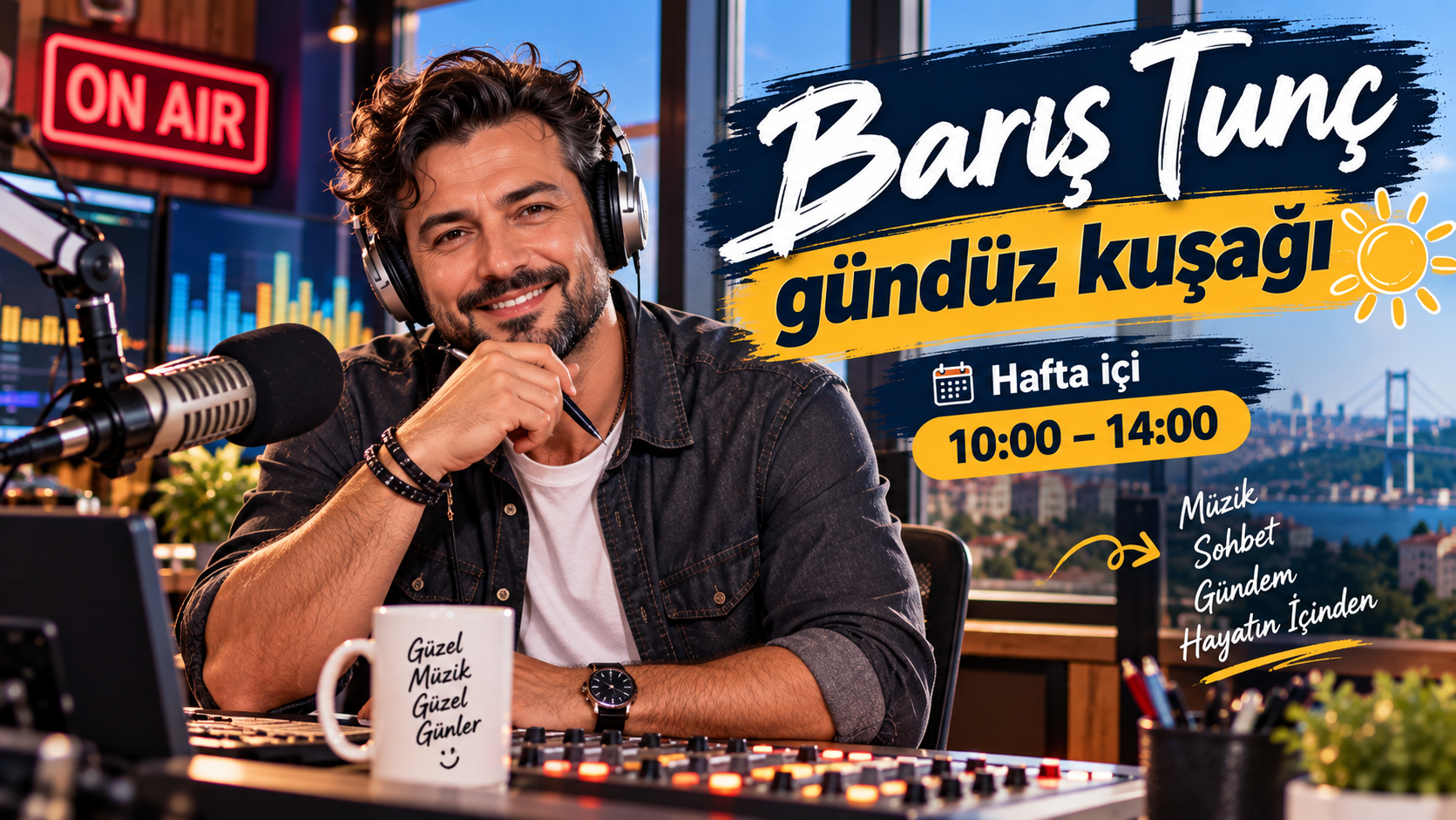 Barış Tunç