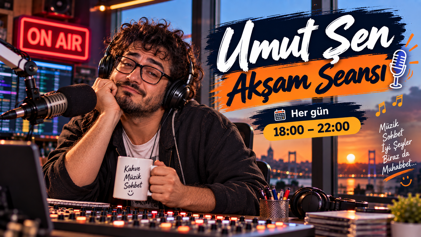 Umut Şen